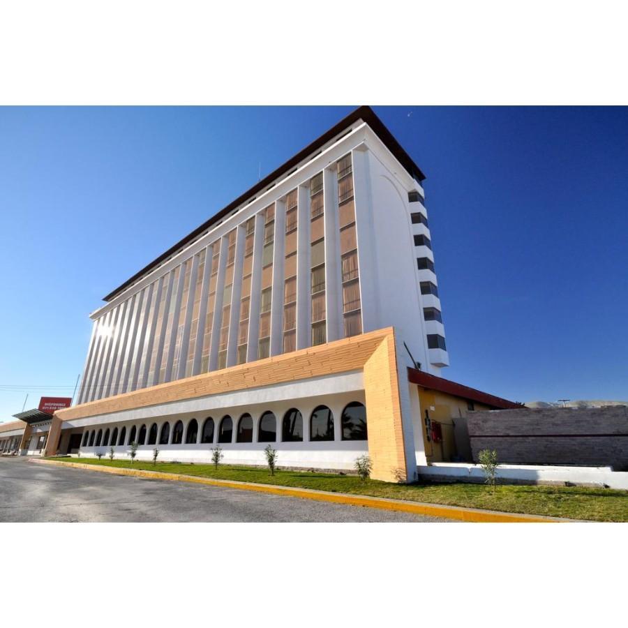 Mision Torreon Hotel Exterior foto